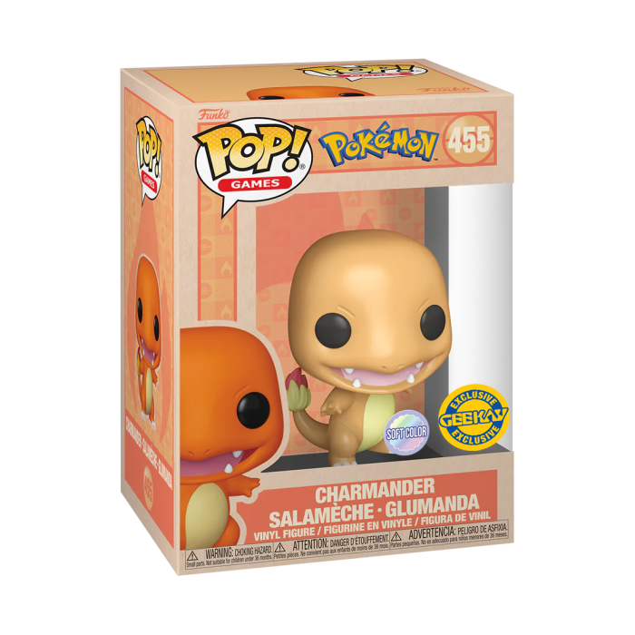Bahrain John Cena + Geekay Charmander
