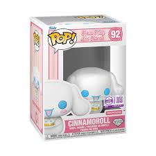 Alana Sanrio 5x + 7500pc Cinamoroll