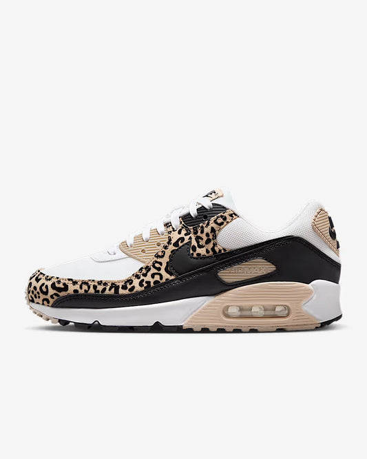 Nike Air Max 90 (Leopard Print) Size 8
