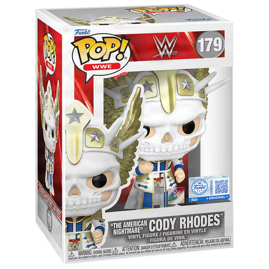 Cody Rhodes (Wrestlemania 40) + Cena (Wrestlemania 41) + Donkey Keychain