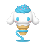 Alana Sanrio 5x + 7500pc Cinamoroll