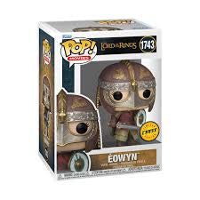 POP! Eowyn (Chase)