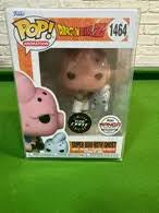 Manga Barcelona Buu (CHASE ONLY)
