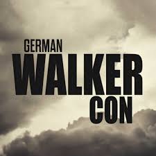 German Walker Con Send-In Service