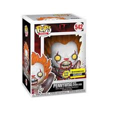Pennywise #542 EE